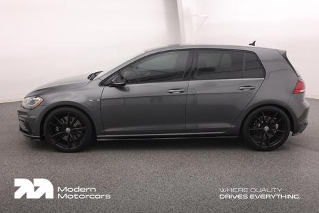 volkswagen golf r 2019 WVWWA7AU5KW191545 image volkswagen golf r 2019 WVWWA7AU5KW191545 image